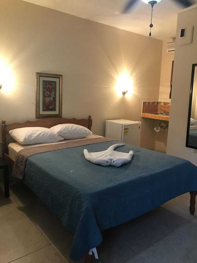 Bella Sombra Guest House Downtown Belize City Extérieur photo