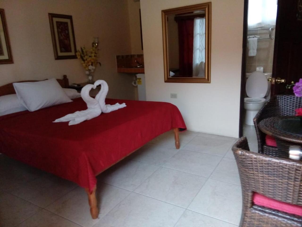 Bella Sombra Guest House Downtown Belize City Extérieur photo