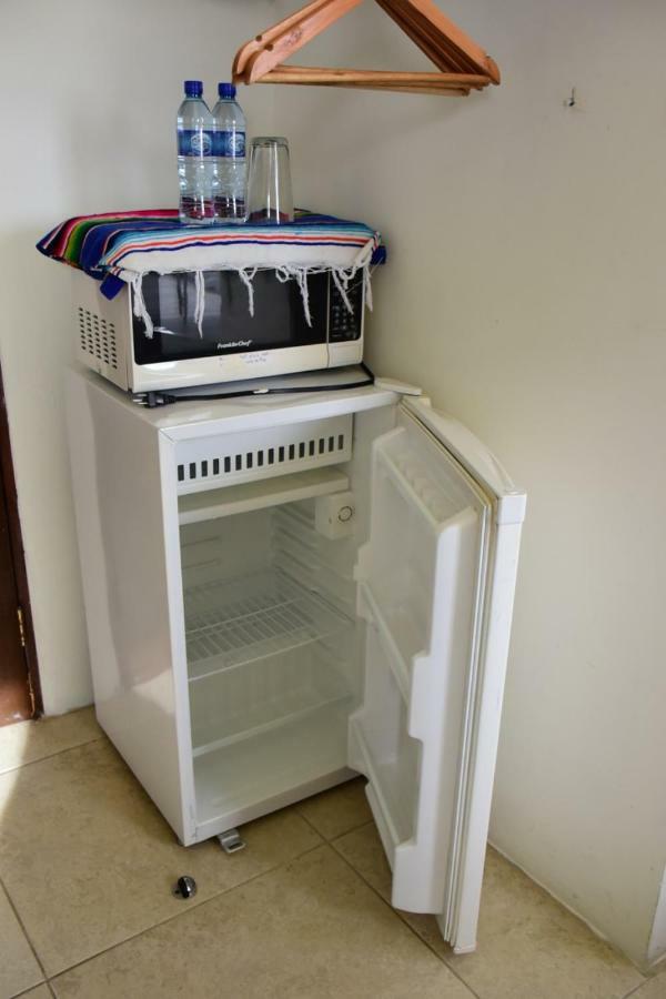 Bella Sombra Guest House Downtown Belize City Extérieur photo